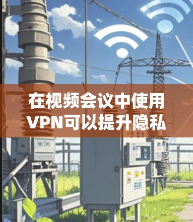 在视频会议中使用VPN可以提升隐私性和绕过地域限制,但同时也可能影响连接速度和稳定性。以下是关键注意事项及解决方案