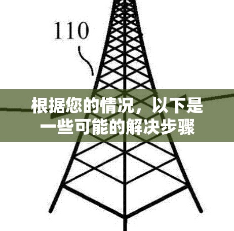 根据您的情况，以下是一些可能的解决步骤
