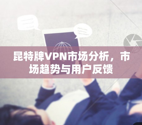 昆特牌VPN市场分析，市场趋势与用户反馈
