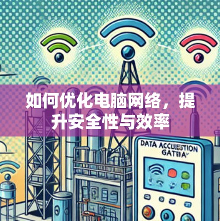 如何优化电脑网络,提升安全性与效率