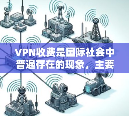 VPN收费是国际社会中普遍存在的现象,主要出于以下几个原因 VPN收费是国际社会中普遍存在的现象,主要出于以下几个原因