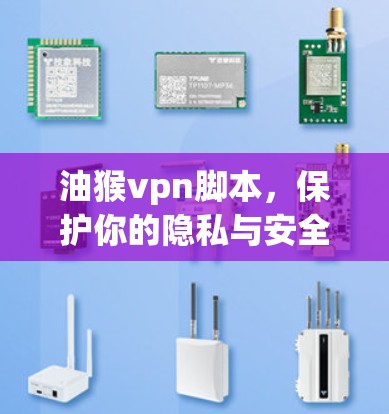 油猴vpn脚本,保护你的隐私与安全