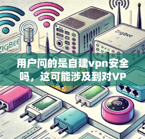 用户问的是自建vpn安全吗,这可能涉及到对VPN安全性的担忧。以下是关于VPN安全性的简单分析