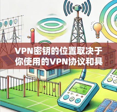 VPN密钥的位置取决于你使用的VPN协议和具体的配置。以下是一些常见的密钥位置和设置方法 VPN密钥的位置取决于你使用的VPN协议和具体的配置。以下是一些常见的密钥位置和设置方法