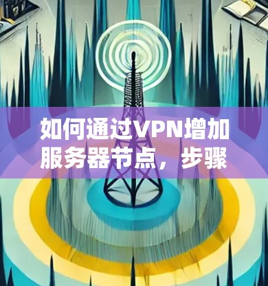 如何通过VPN增加服务器节点,步骤与技巧