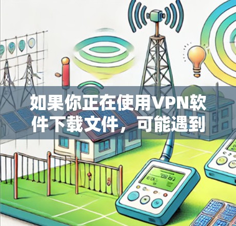 如果你正在使用VPN软件下载文件,可能遇到免流下载或无流下载的问题,这通常是因为网络延迟或其他原因导致的下载速度变慢。为了更好地控制下载速度,可以按照以下步骤进行 如果你正在使用VPN软件下载文件,可能遇到免流下载或无流下载的问题,这通常是因为网络延迟或其他原因导致的下载速度变慢。为了更好地控制下载速度,可以按照以下步骤进行