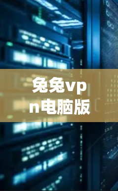 兔兔vpn电脑版,保护你的网络世界