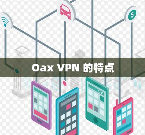 Oax VPN 的特点 Oax VPN 的特点