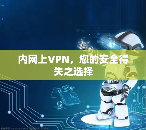 内网上VPN,您的安全得失之选择