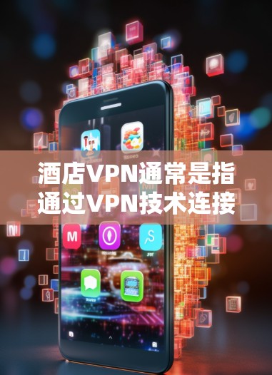 酒店VPN通常是指通过VPN技术连接酒店内部网络,用于访问酒店提供的网络资源。一般来说,酒店VPN服务是免费的,但有时可能会有一些额外的费用。以下是关于酒店VPN收费的一些常见情况 酒店VPN通常是指通过VPN技术连接酒店内部网络,用于访问酒店提供的网络资源。一般来说,酒店VPN服务是免费的,但有时可能会有一些额外的费用。以下是关于酒店VPN收费的一些常见情况