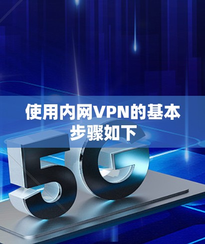 使用内网VPN的基本步骤如下 使用内网VPN的基本步骤如下