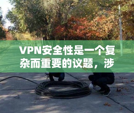 VPN安全性是一个复杂而重要的议题,涉及多方面的因素。以下是对VPN安全性的分析和总结 VPN安全性是一个复杂而重要的议题,涉及多方面的因素。以下是对VPN安全性的分析和总结