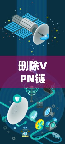 删除VPN链接是一个安全和可靠的过程,以下是一步步的指导