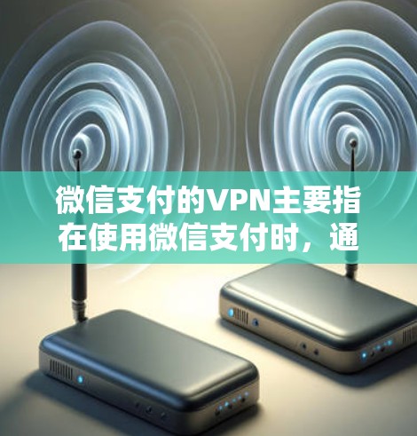 微信支付的VPN主要指在使用微信支付时,通过VPN来确保支付信息的安全传输和存储。以下是详细的信息 微信支付的VPN主要指在使用微信支付时,通过VPN来确保支付信息的安全传输和存储。以下是详细的信息