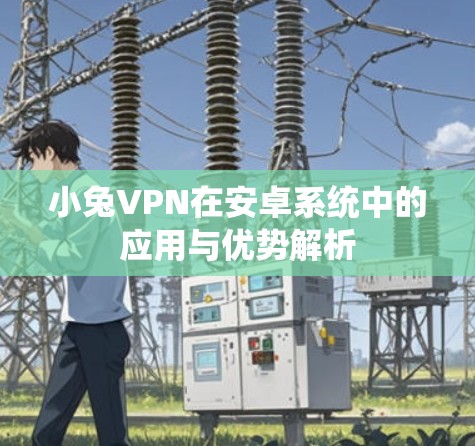 小兔VPN在安卓系统中的应用与优势解析 小兔VPN在安卓系统中的应用与优势解析