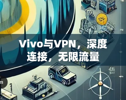 Vivo与VPN,深度连接,无限流量 Vivo与VPN,深度连接,无限流量
