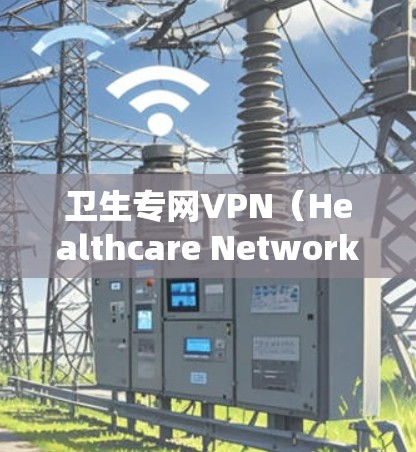 卫生专网VPN(Healthcare Network VPN)是专为卫生相关领域设计的VPN服务,旨在为卫生专业人士、患者及医疗设备管理提供安全、便捷的网络环境。以下是关于其安装和使用的详细步骤