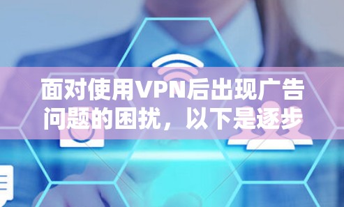 面对使用VPN后出现广告问题的困扰，以下是逐步的解决方案