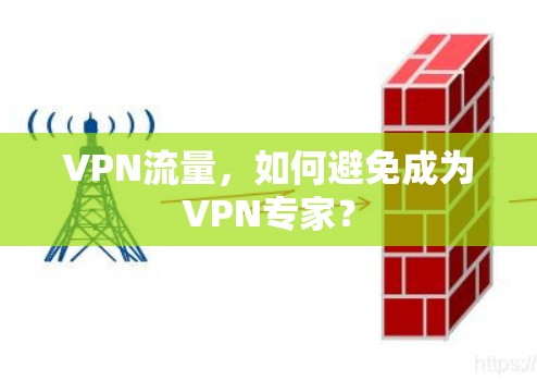 VPN流量,如何避免成为VPN专家? VPN流量,如何避免成为VPN专家?