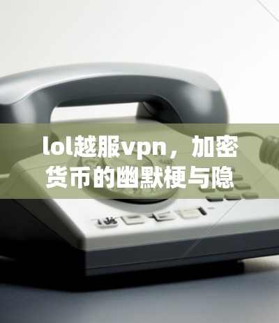 lol越服vpn，加密货币的幽默梗与隐忧