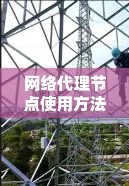 网络代理节点使用方法解析 网络代理节点使用方法解析
