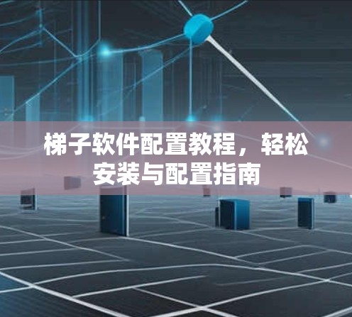 <strong>梯子</strong>软件配置教程，轻松安装与配置指南