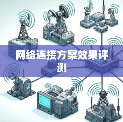 网络连接方案效果评测 网络连接方案效果评测