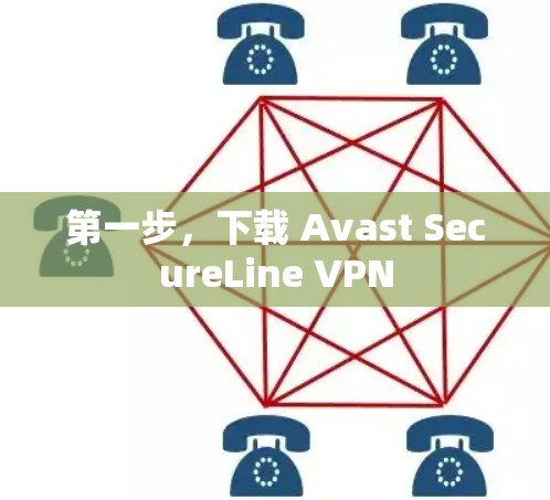 第一步,下载 Avast SecureLine VPN 第一步,下载 Avast SecureLine VPN