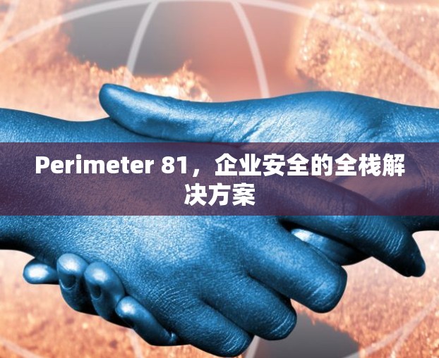 Perimeter 81,企业安全的全栈解决方案