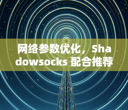 网络参数优化,Shadowsocks 配合推荐