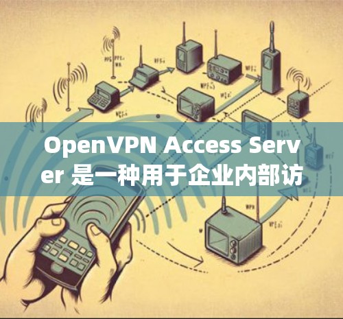 OpenVPN Access Server 是一种用于企业内部访问控制的工具，允许企业内部用户访问特定的网络区域，同时限制其他用户访问。以下是一个详细的下载和部署教程，帮助您成功部署该工具