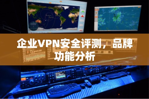 企业VPN安全评测，品牌功能分析