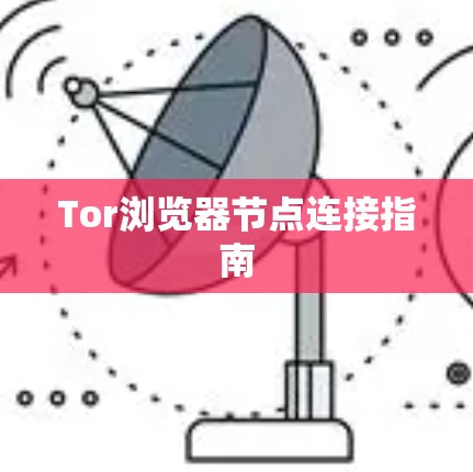 Tor浏览器节点连接指南
